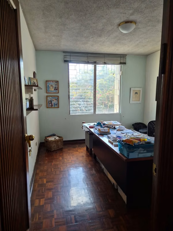 VENDO CASA 4 HAB Z.15 VALLES DE VISTA HERMOSA REF.6800
