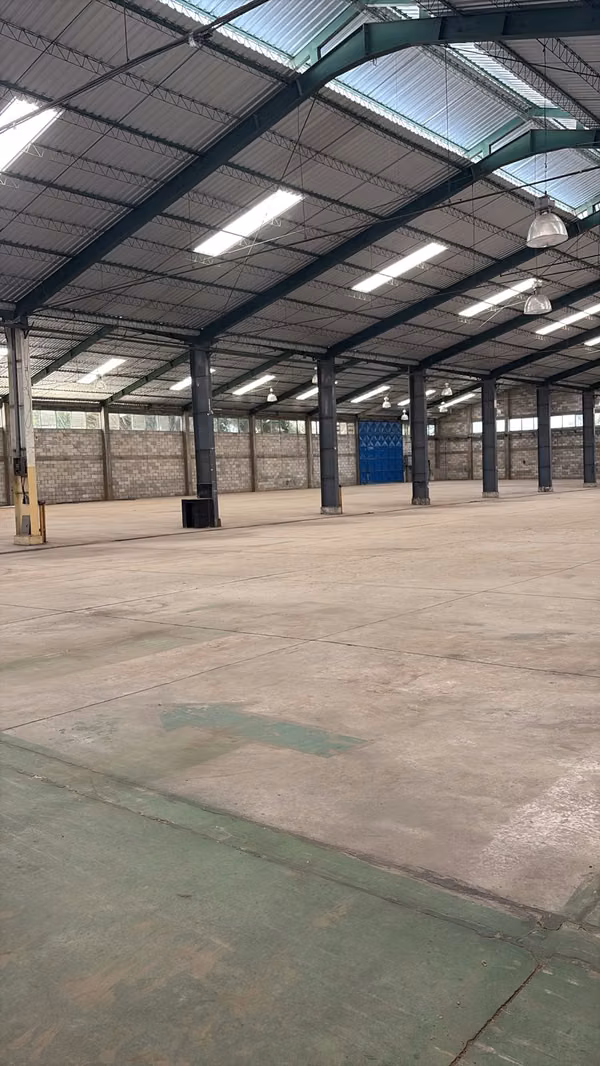 Warehouse for Rent in San José, Villa Nueva - Code 102,682,86