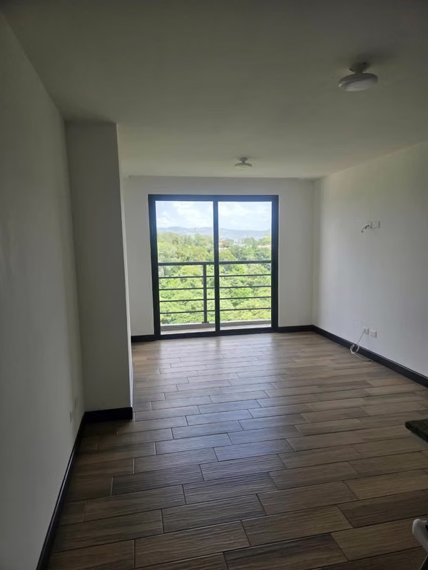 Apartamento en Ciudad Nueva, Zona 2