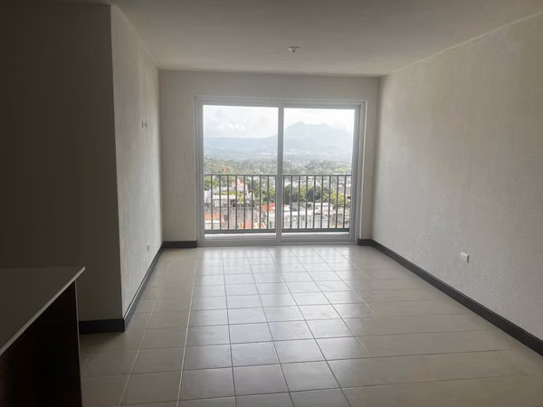 Apartamento en Boca del Monte, Villa Canales