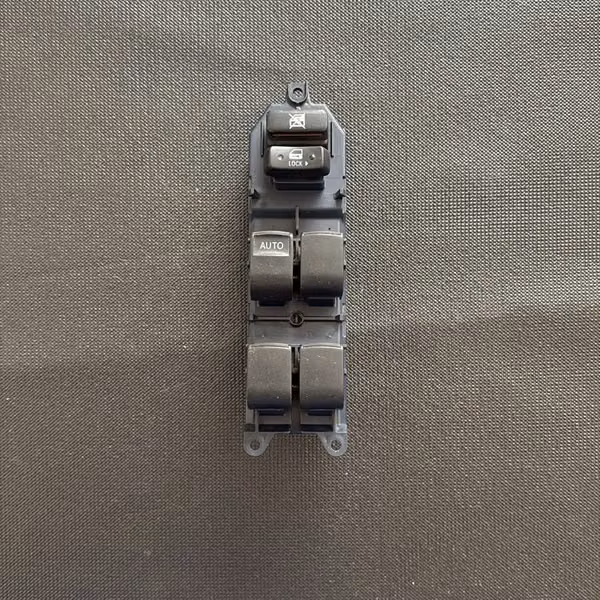 Available Driver side glass switch for Toyota corolla