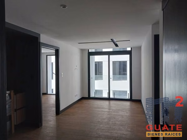 Apartment in Renta, Zone 11