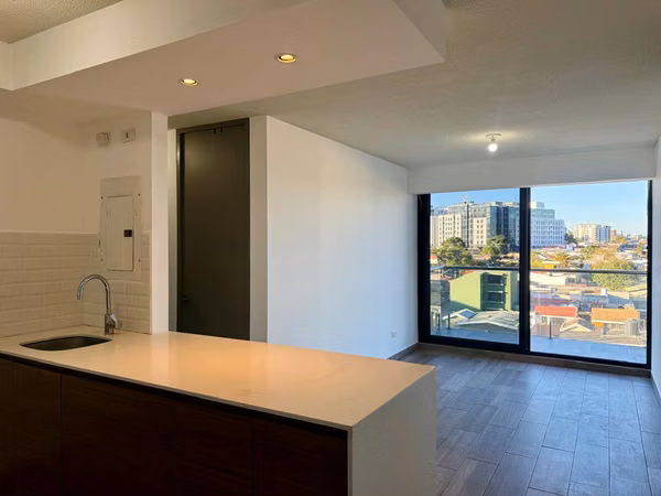 APARTAMENTO AMUEBLADO EN VENTA EN ZONA 11, ARALIA 