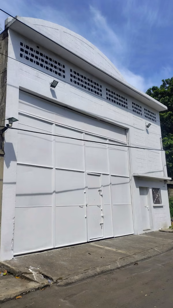 WAREHOUSE FOR RENT IN ESCUINTLA