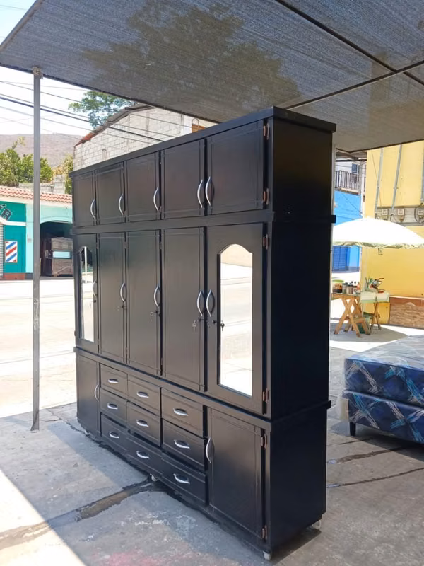 I have different furniture and previous deferents you can ask