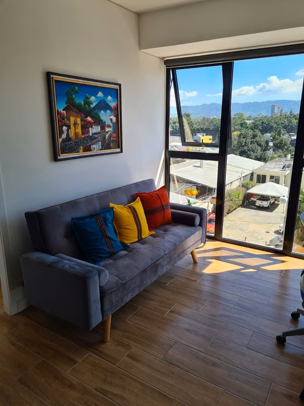 APARTAMENTO EN VENTA | QUO ZONA 4 | AIRBNB FRIENDLY 