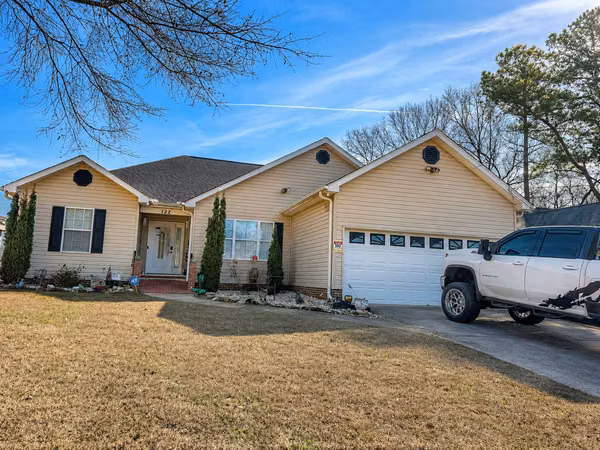 CASA EN VENTA EN GREENVILLE, SOUTH CAROLINA   