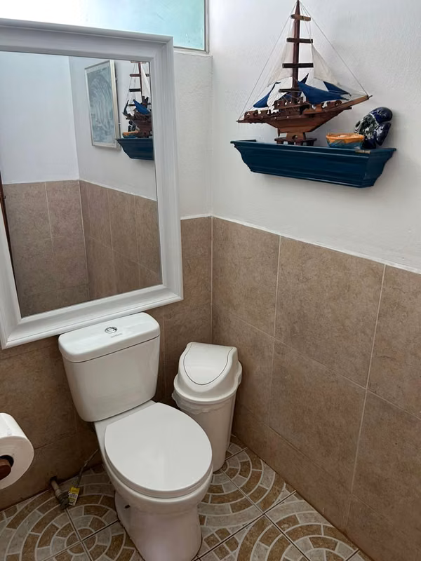 CASA EN VENTA MARENA, PUERTO DE SAN JOSÉ, CHULAMAR