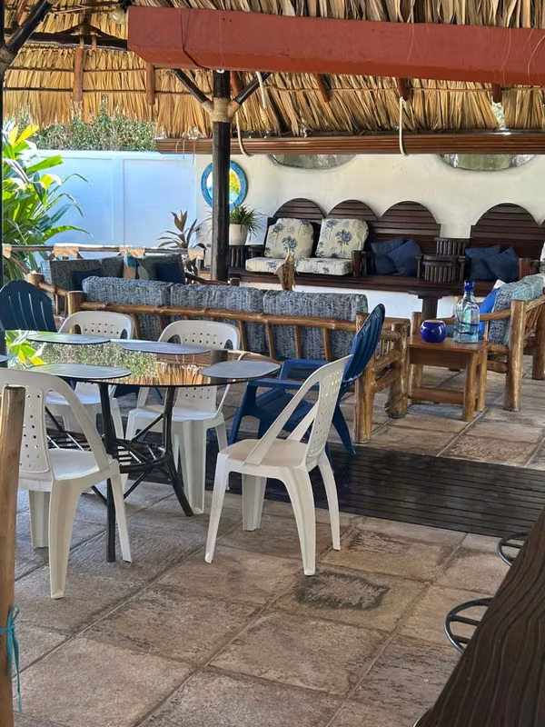 CASA EN VENTA MARENA, PUERTO DE SAN JOSÉ, CHULAMAR
