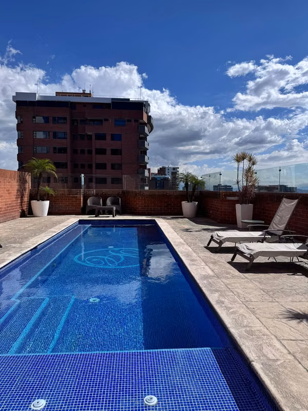 APARTMENT FOR RENT IN TOWER COUNTESS AREA 14