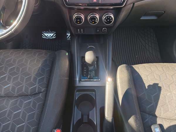 Mitsubishi Asx  Modelo 2024  de agencia