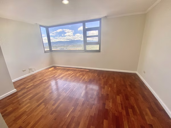 Apartamento en Renta Santorini Américas Z.14 | Nivel Alto, Esquina y Vista | PV