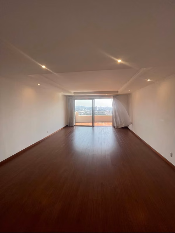 APARTAMENTO AMPLIO EN RENTA EN BOTICELLI II - ZONA 15 VH2