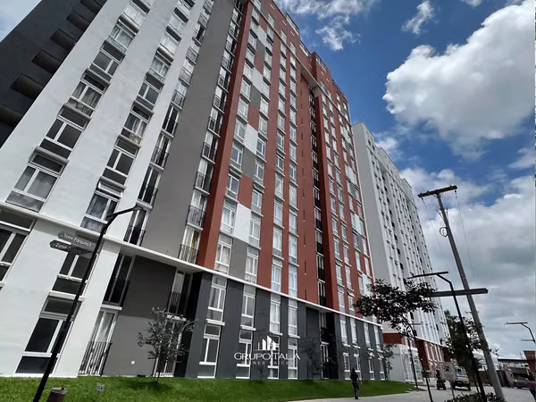 Apartamento en venta en zona 6, Cumbres del Pedregal