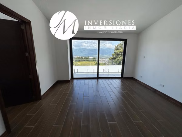 Casa en Venta km 20 San José Pinula