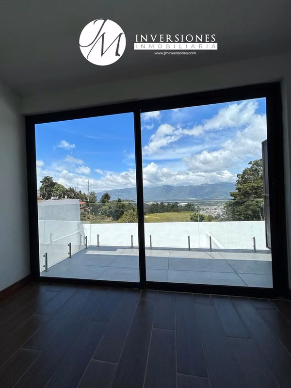 Casa en Venta km 20 San José Pinula