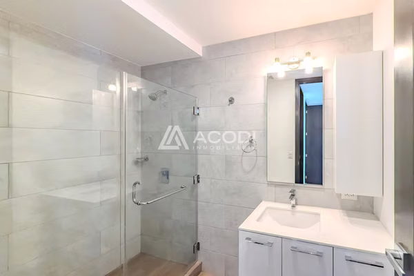 Apartamento en Vista Hermosa I, Zona 15