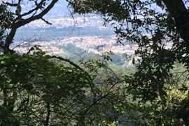 Terrenos en El Encinal, zona 7 de Mixco