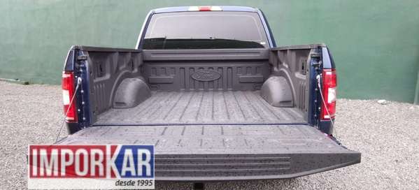FORD F-150 4X4, MODELO 2019