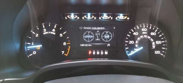 FORD F-150 4X4, MODELO 2019