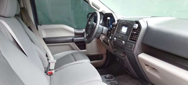 FORD F-150 4X4, MODELO 2019