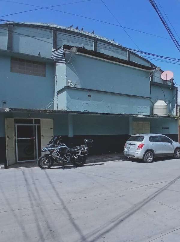 Property in Chinautla, Zone 6