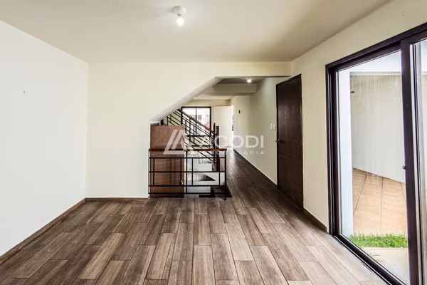Casa en Hacienda de Las Flores, Zona 2 de Villa Nueva