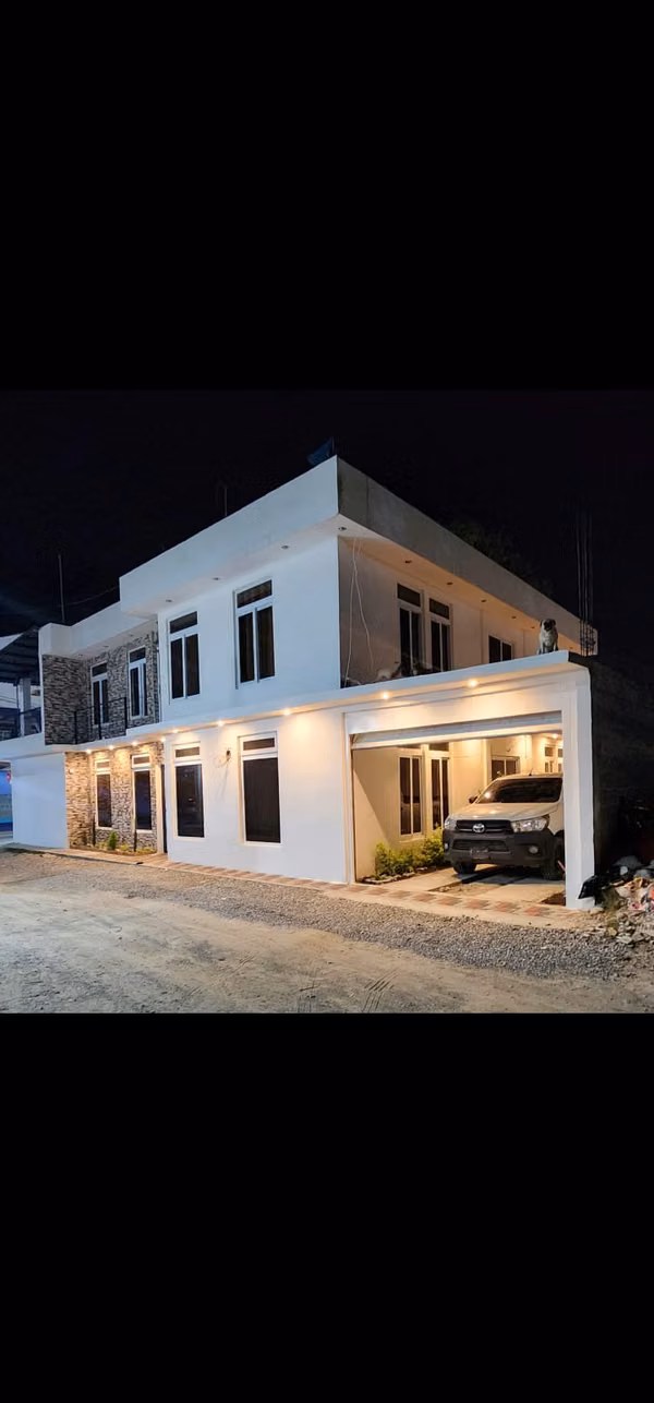 Casa De Lujo