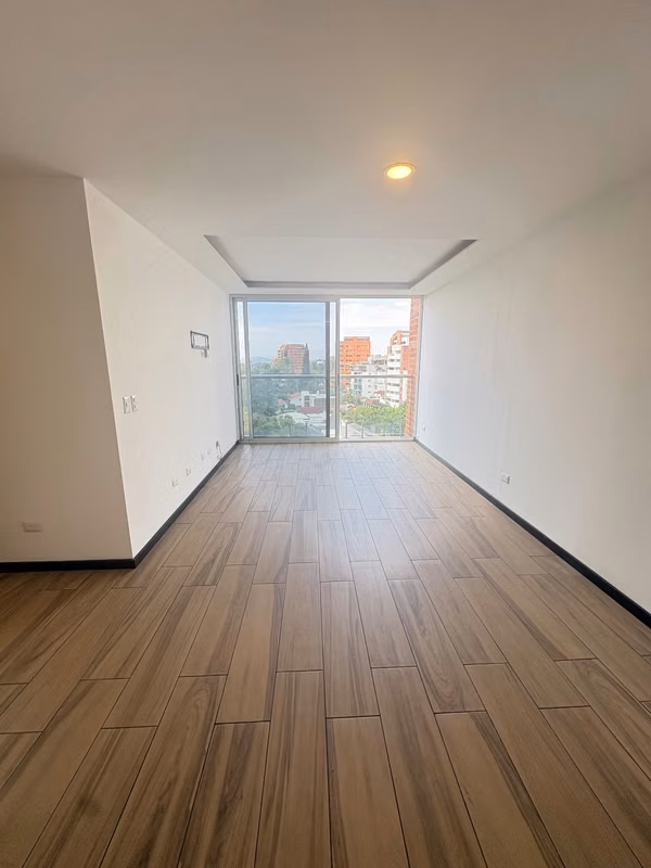 Apartment in rent Cassia area 15 VH1