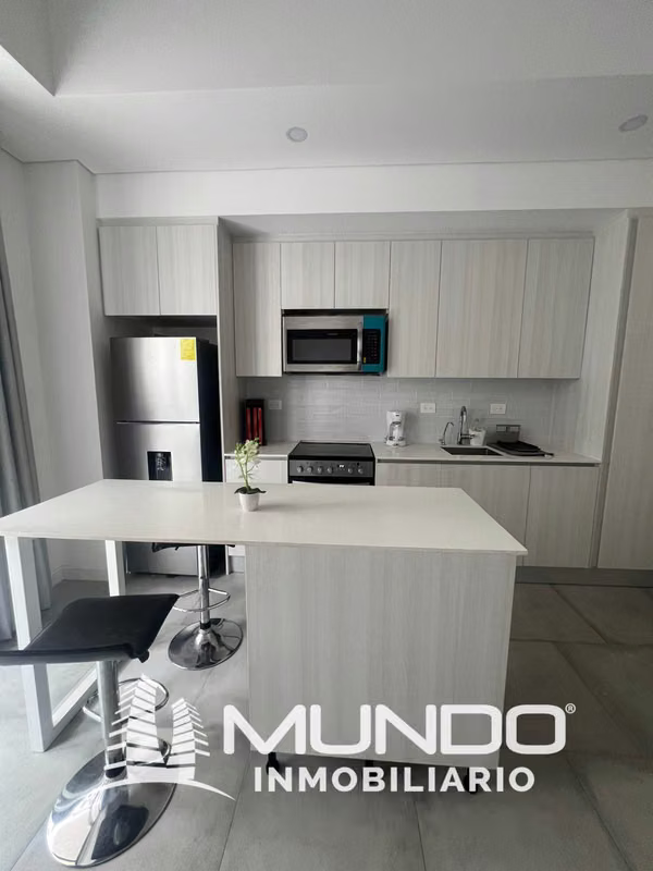 APARTAMENTO TIPO ESTUDIO EN VENTA ANTARES DE CAYALA ZONA 16
