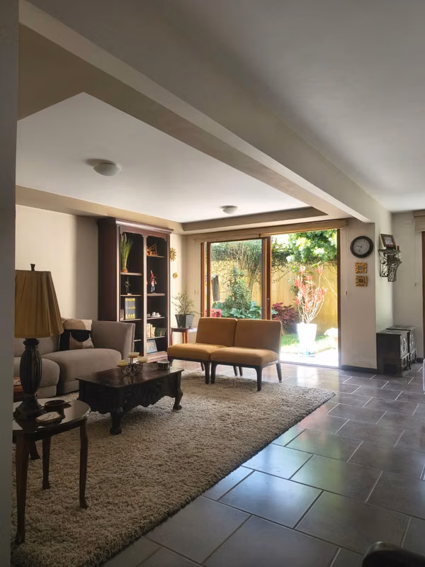 CASA GRANDE EN RENTA EN CUMBRES DE LA ARBOLEDA – KM 21 CARRETERA A EL SALVADOR