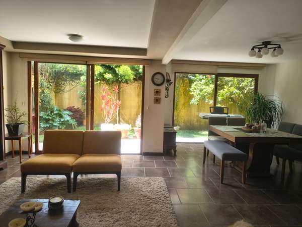 Spacious House for Rent in Cumbres de la Arboleda, Km 21.5 CAES