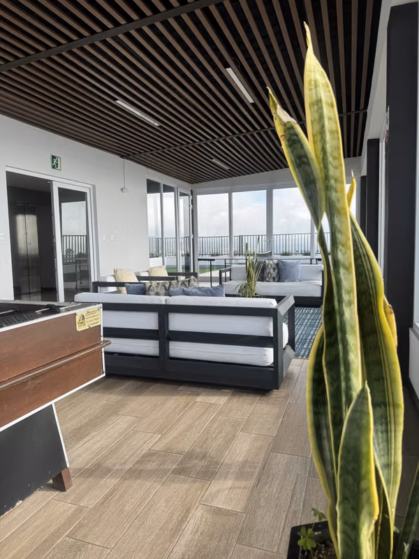 Apartment rental or sale Mixco