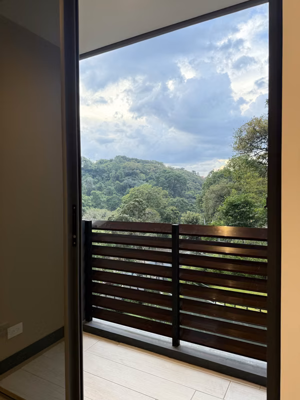 Vendo apartamento para a estrenar zona 15 en Spazio Residencias