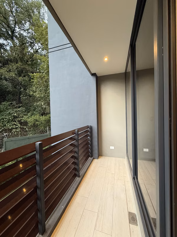 Vendo apartamento para a estrenar zona 15 en Spazio Residencias