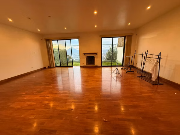 SOLD OR RENTED HOUSE IN CONDO THE RELIEF KM.13 ROAD TO THE SAVIOR