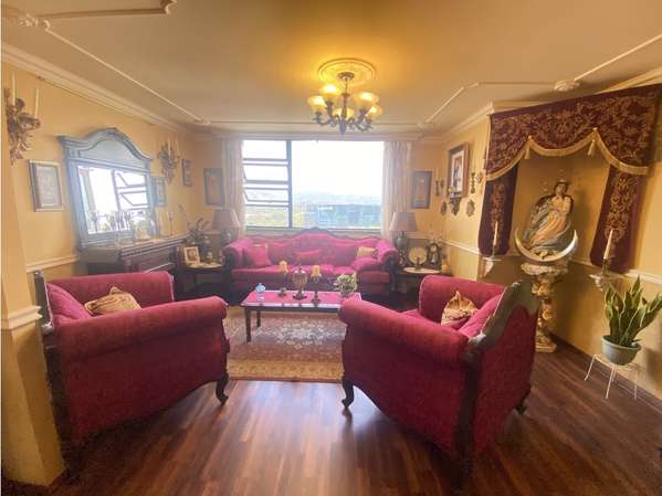 Apartamento en Venta Zona 14