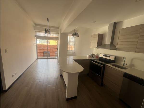 Apartamento en Renta Zona 14