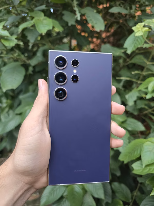 Samsung S24 Ultra