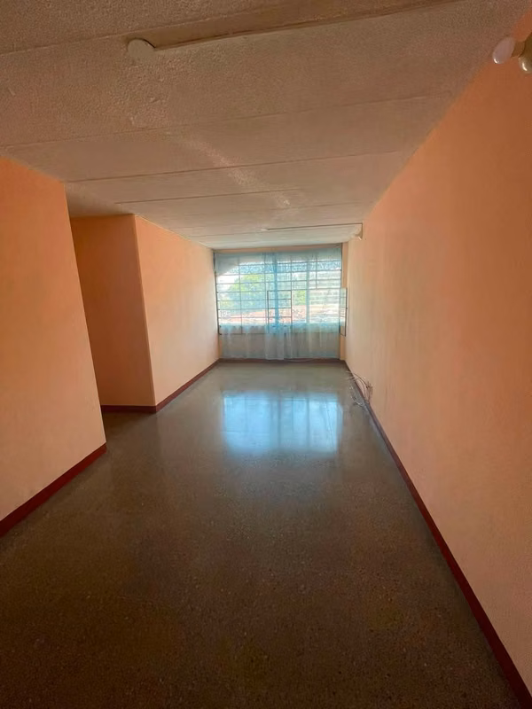 ALQUILER APARTAMENTO EN zona 21 en el CUARTO NIVEL múdulo 16-09