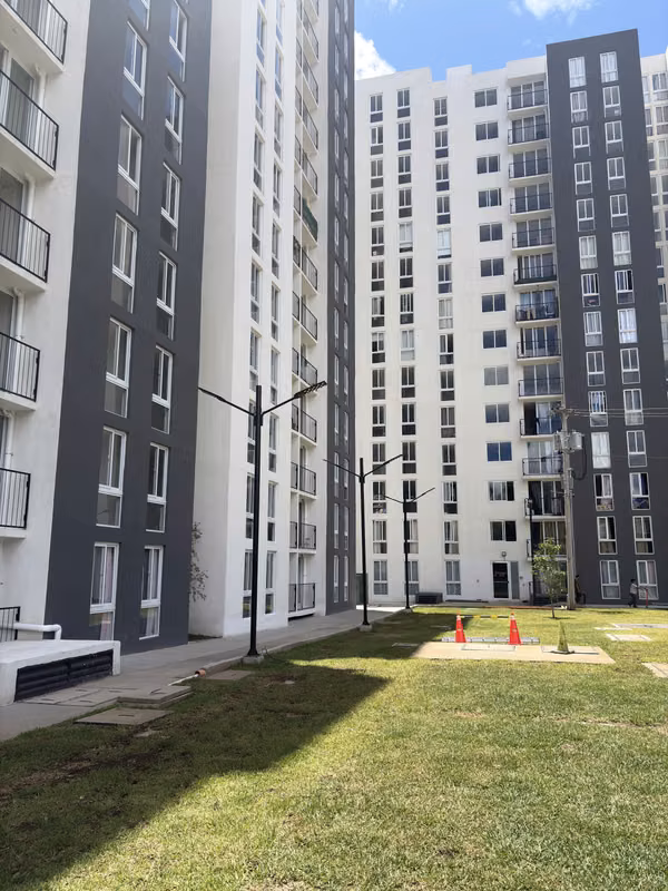 APARTMENT FOR RENT - EXCELLENT LOCATION IN MIXCO!