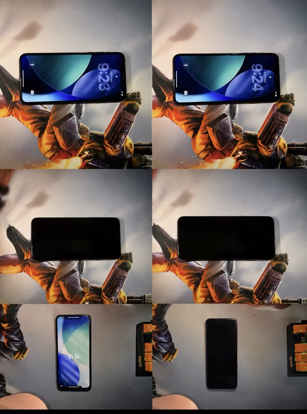 iPhone 11 Pro Max