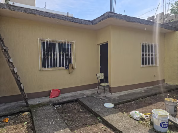 Casa en venta