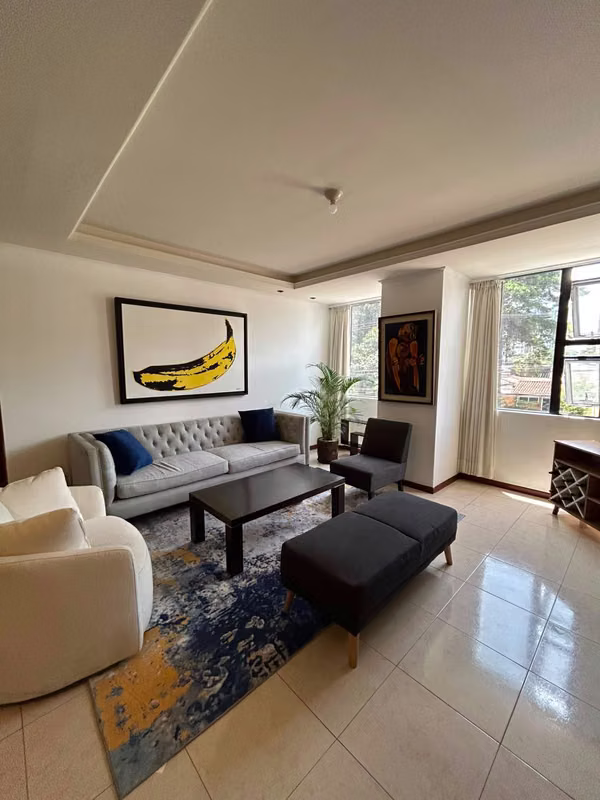 Sale Apartment in Torre del Valle 2 rooms Zone 10