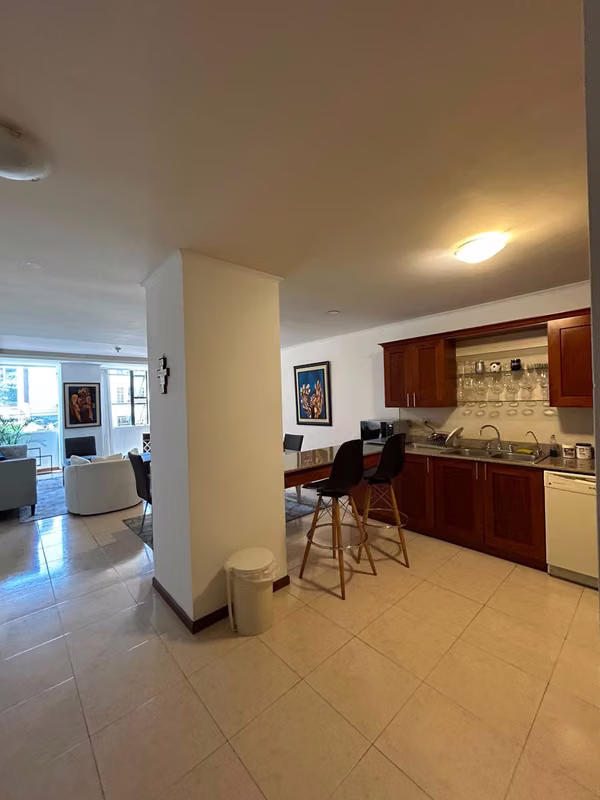 Sale Apartment in Torre del Valle 2 rooms Zone 10