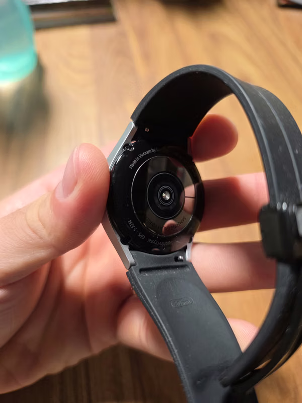 Wacht Fe 44mm Samsung