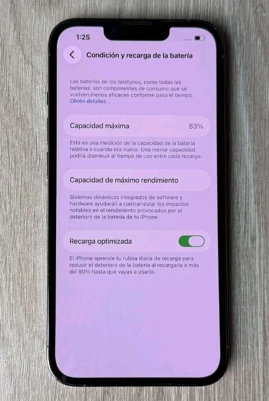 I sell IPHONE 13 PRO ORIGINAL