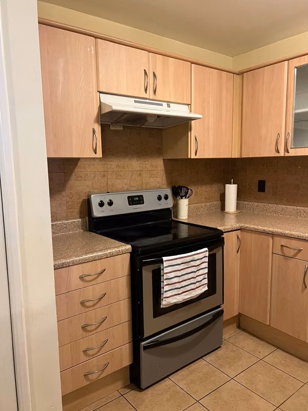 ALQUILER APARTAMENTO ENUELADO AND EQUIPATE, EDIFIC BELLINI, zone 14