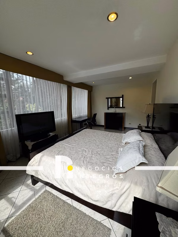 AMPLIO APARTAMENTO EN VENTA/RENTA EN MILENIA OAKLAND ZONA 10