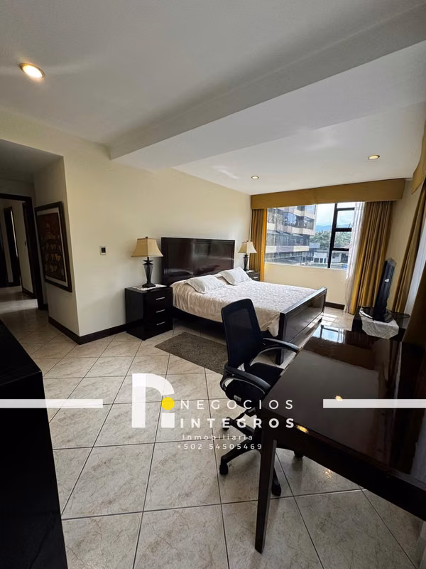 LARGE APARTMENT IN RENT IN MILLENNIA OAKLAND AREA 10 - 124; FURNISHED
